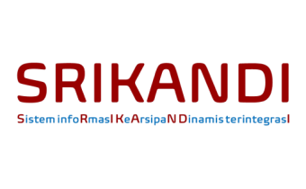 Logo Srikandi 