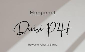 Ilustrasi oleh Humas Bawaslu Kota Jakarta Barat