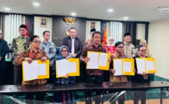 humas 16 September 2026