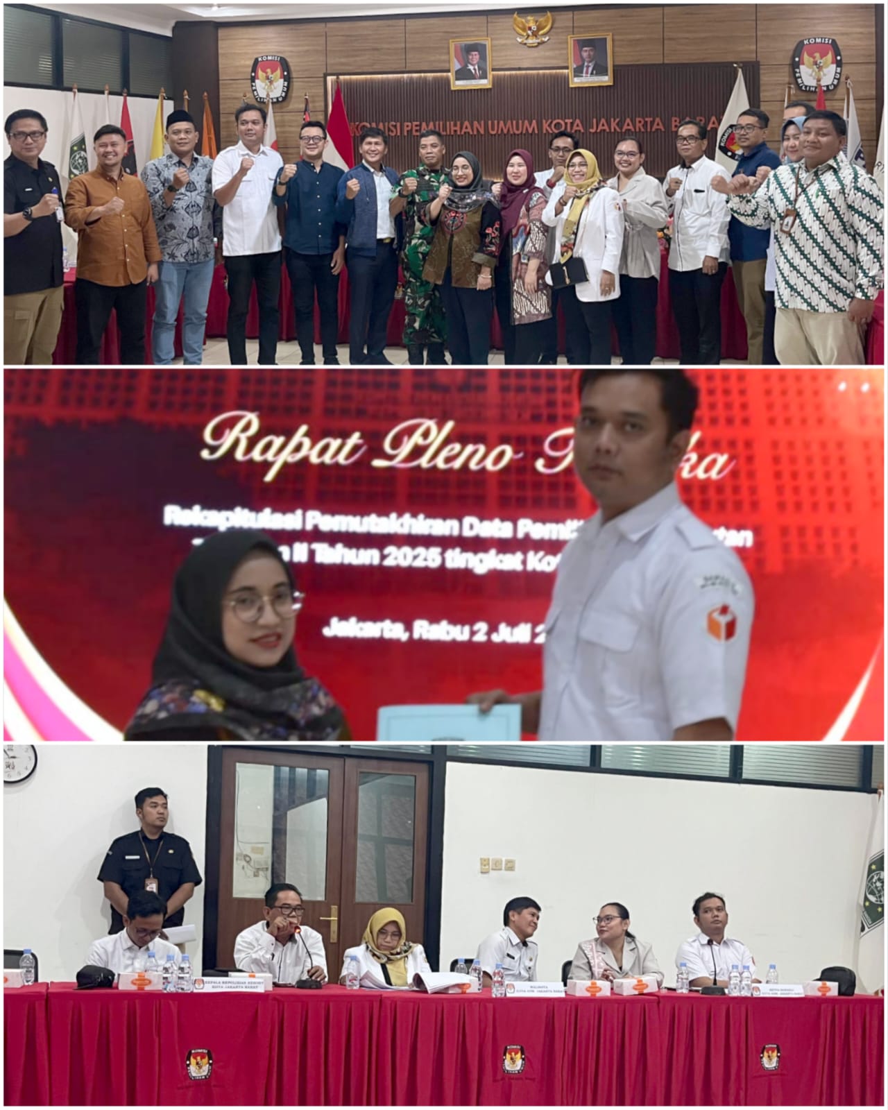 Humas Rabu, Juli 2, 2025 - 13.30