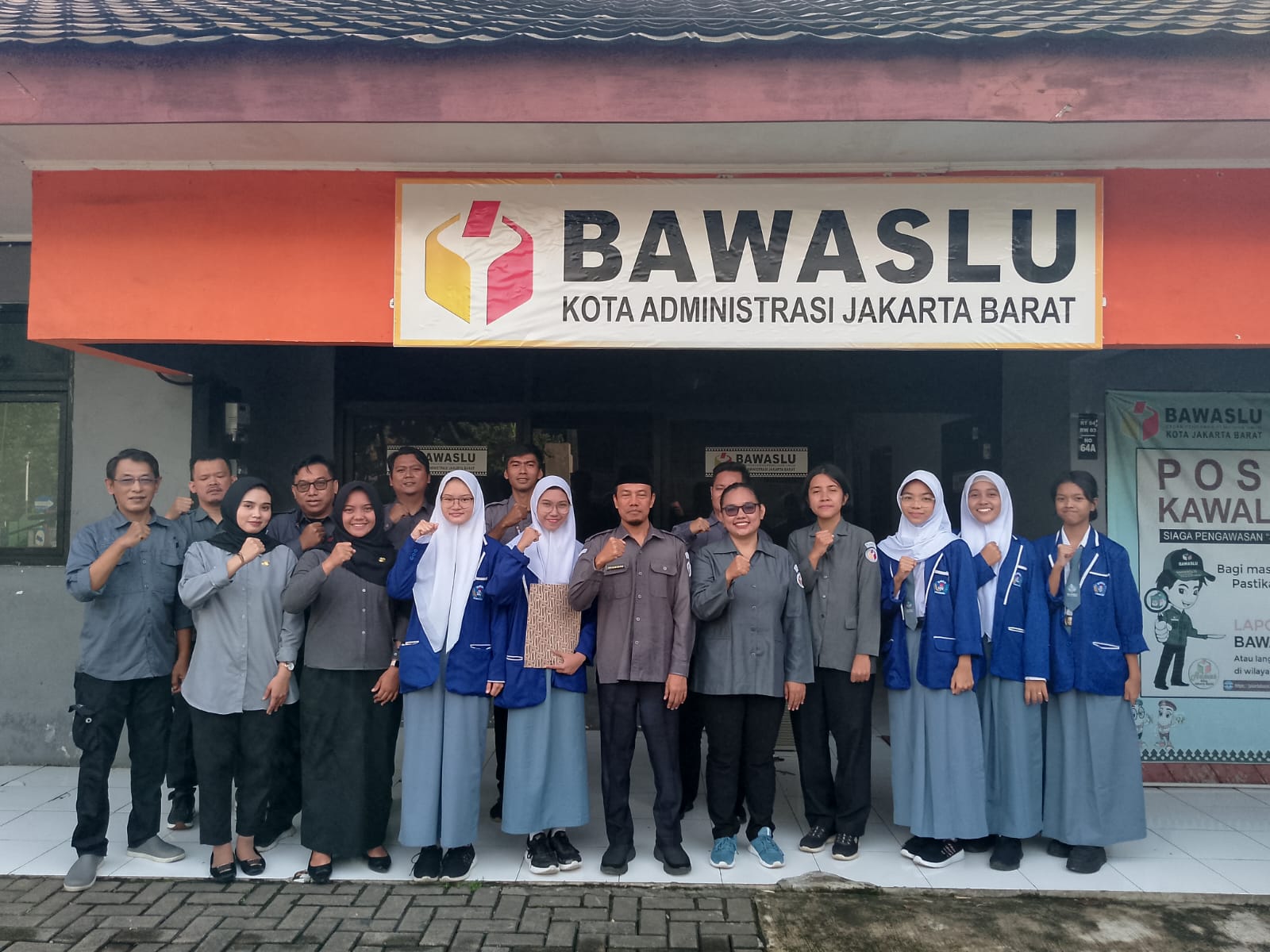 Humas Senin, Juli 7, 2025 - 13.30