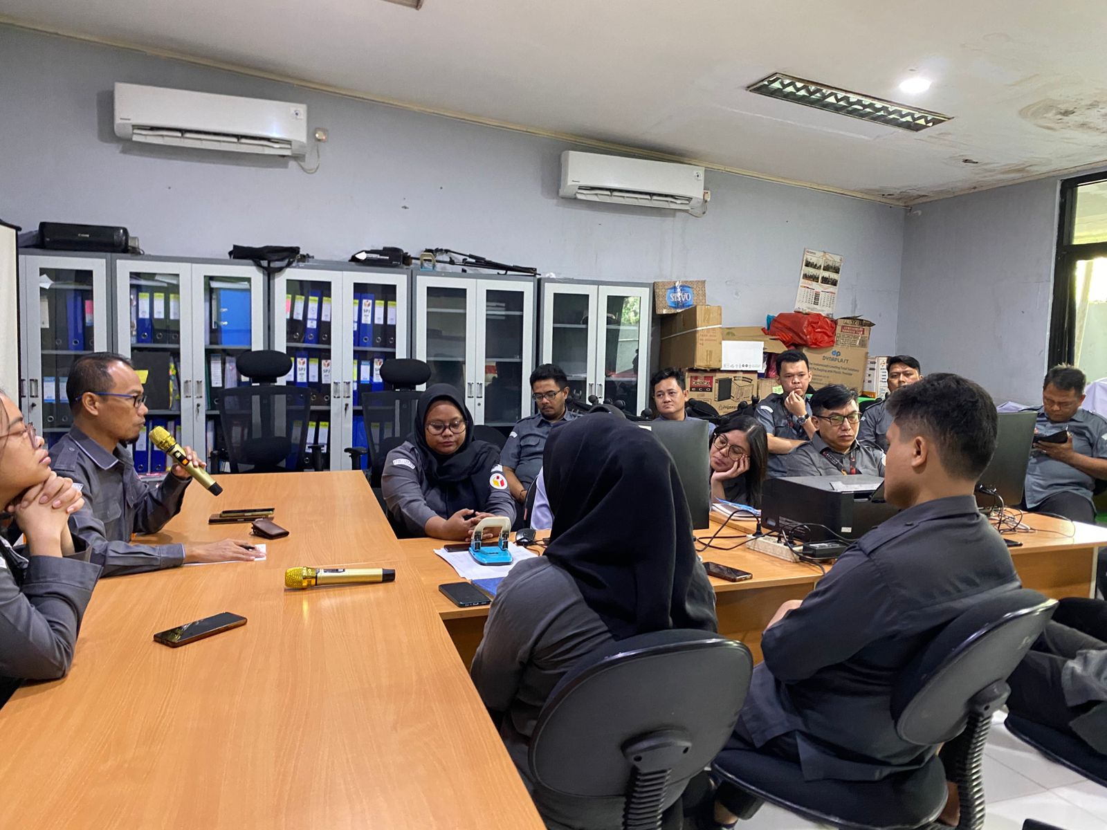 Senin, Juli 21, 2025