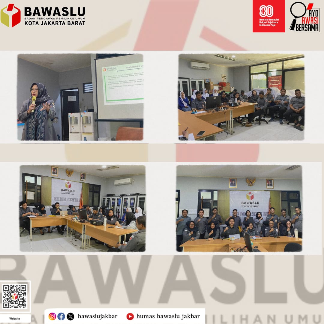 Selasa, 5 Agustus 2025