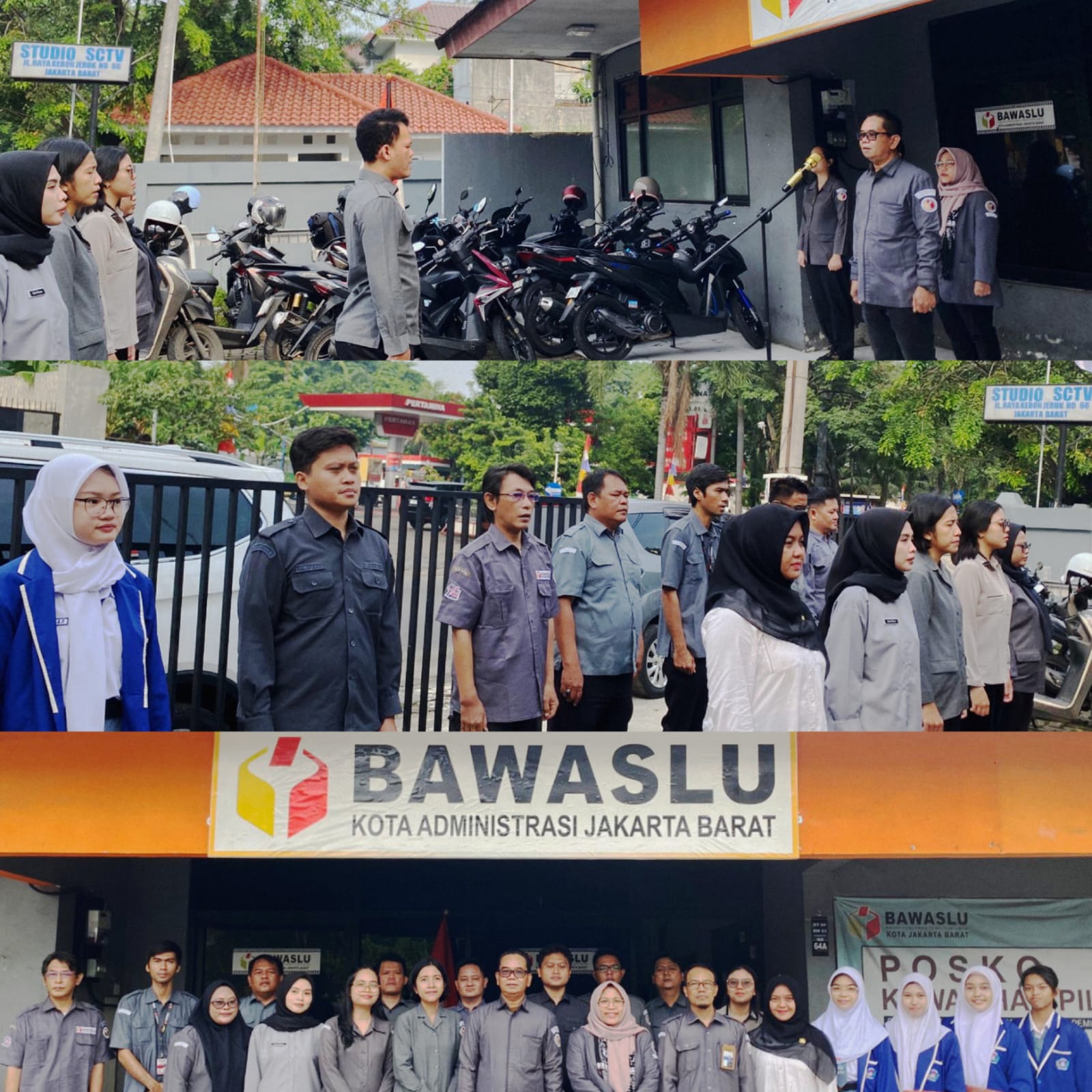 Senin, 11 Agustus 2025