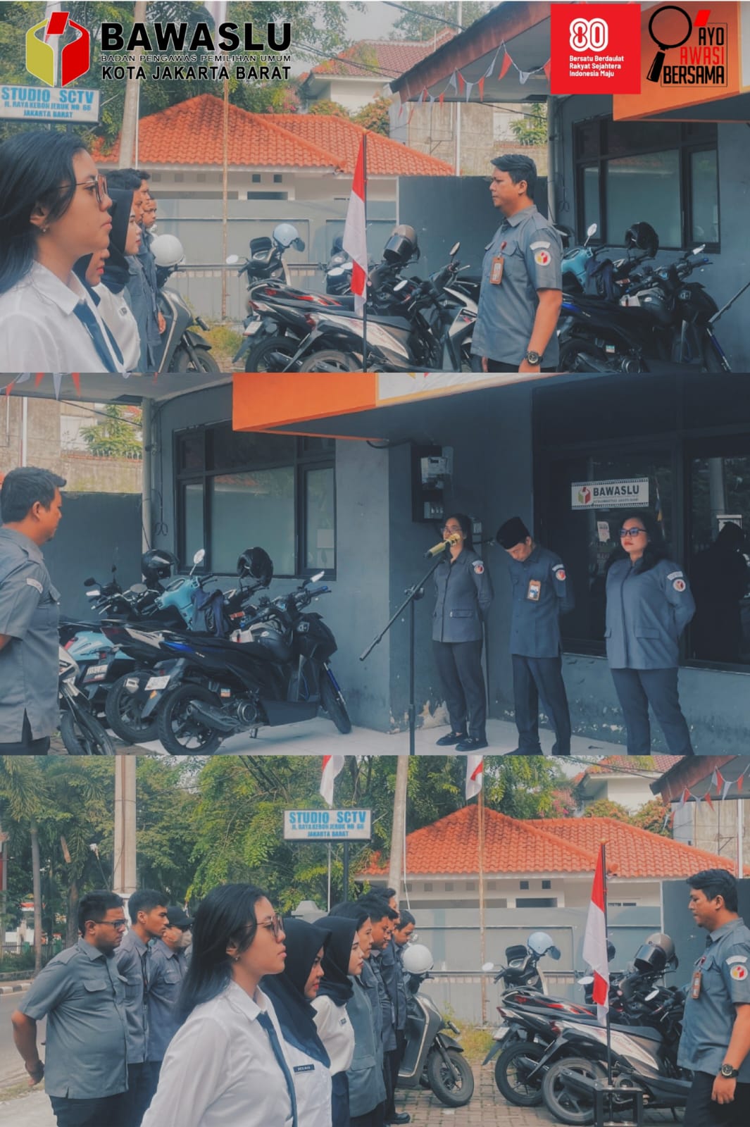 Senin, 25 Agustus 2025