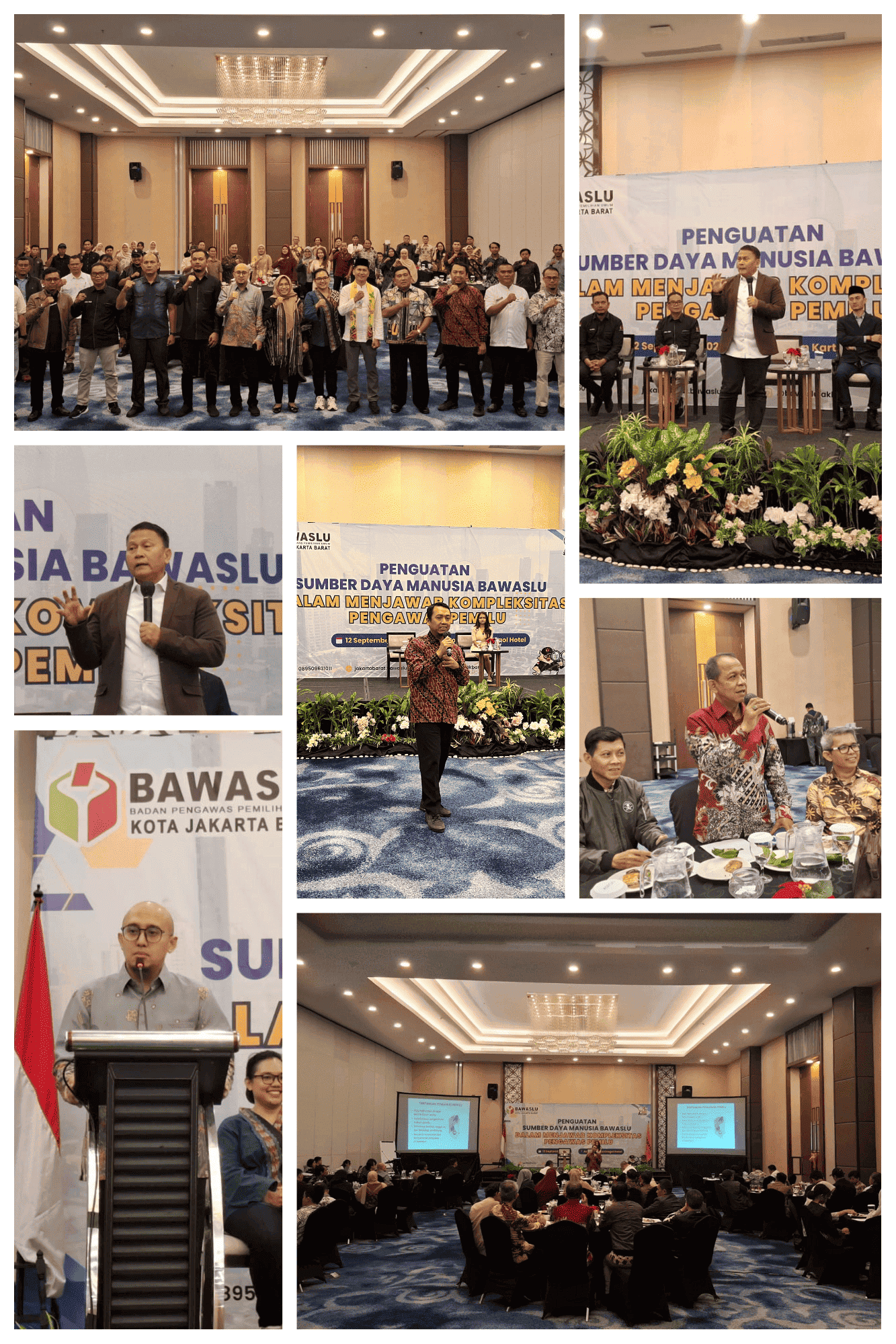 humas 12 September 2025