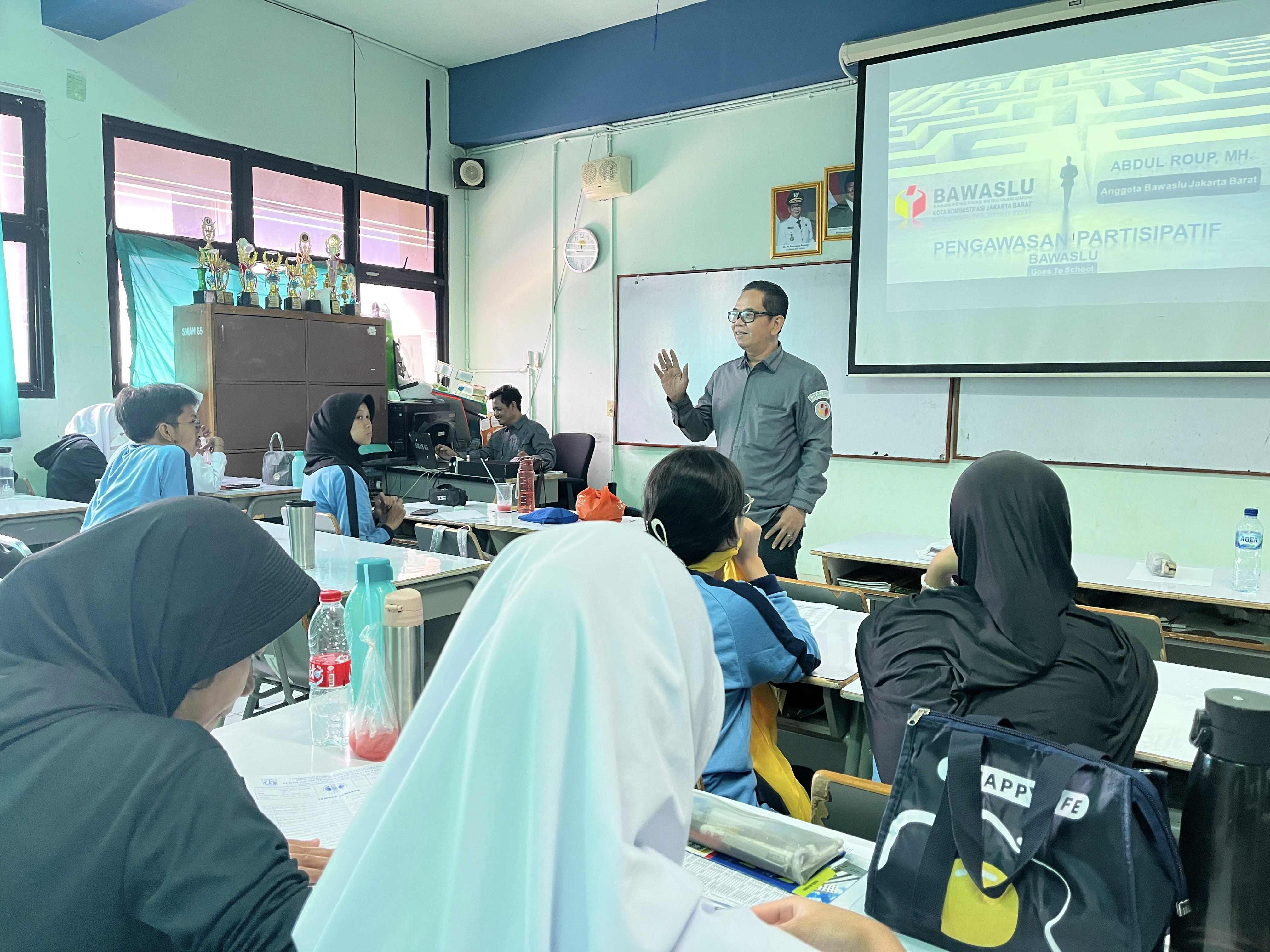 humas 29 September 2025