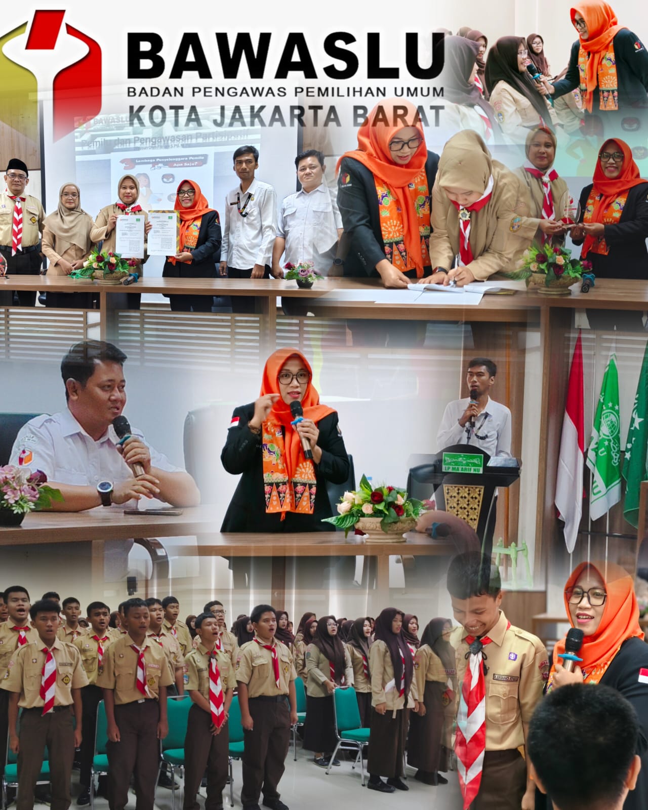 humas 29 Oktober 2025