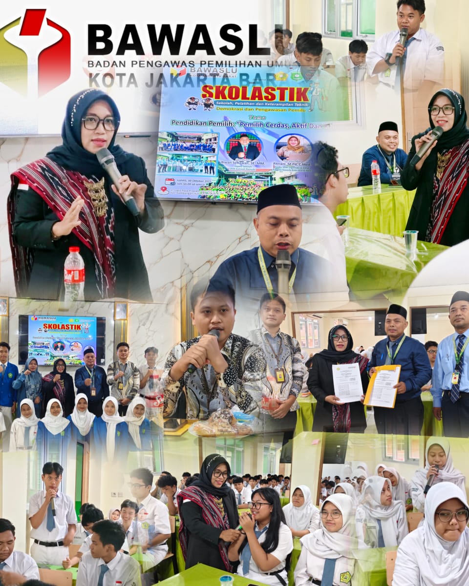 humas 30 Oktober 2025