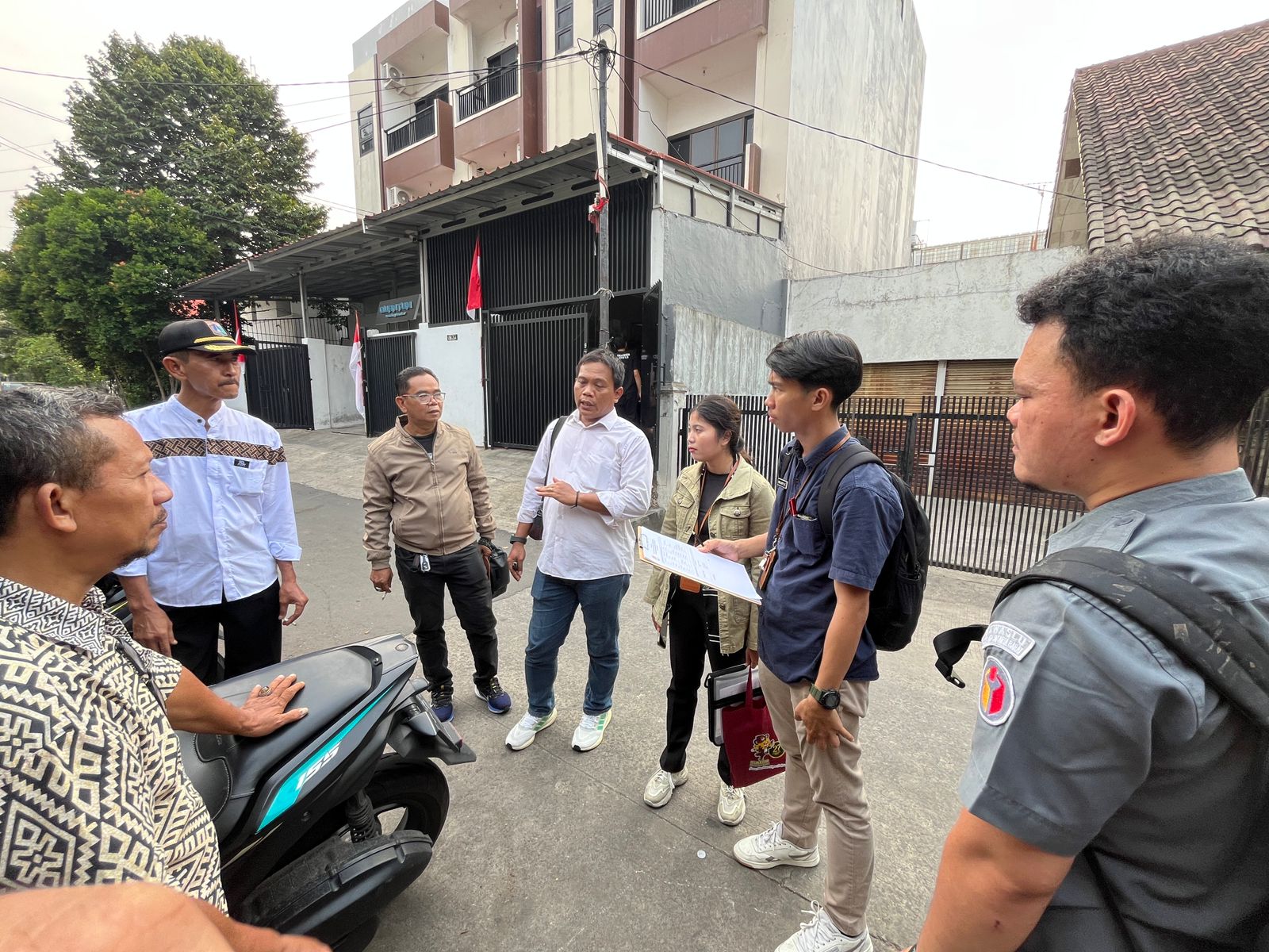 humas 22 September 2025