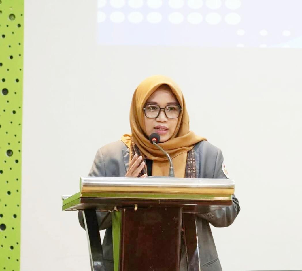 humas, 20 Oktober 2025