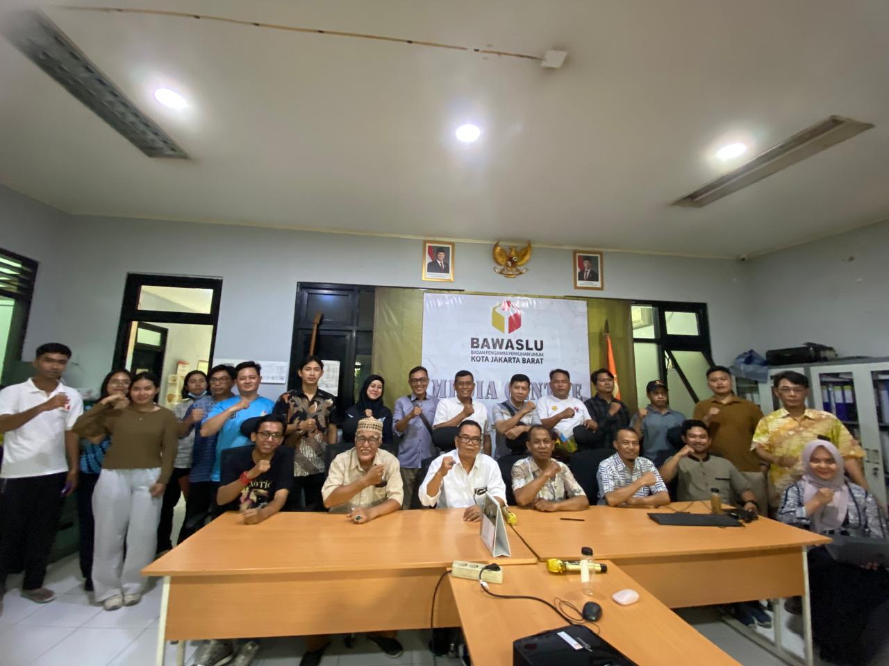 humas 20 Oktober 2025