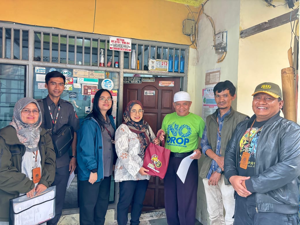 humas 23 September 2025