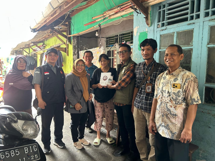 humas 26 September 2025