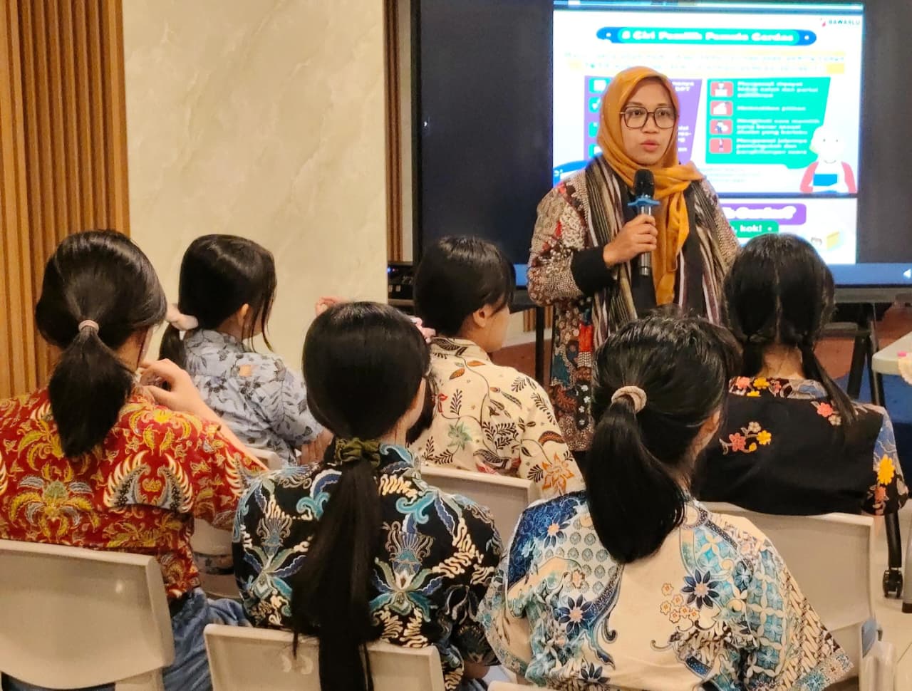 humas 2 Oktober 2025