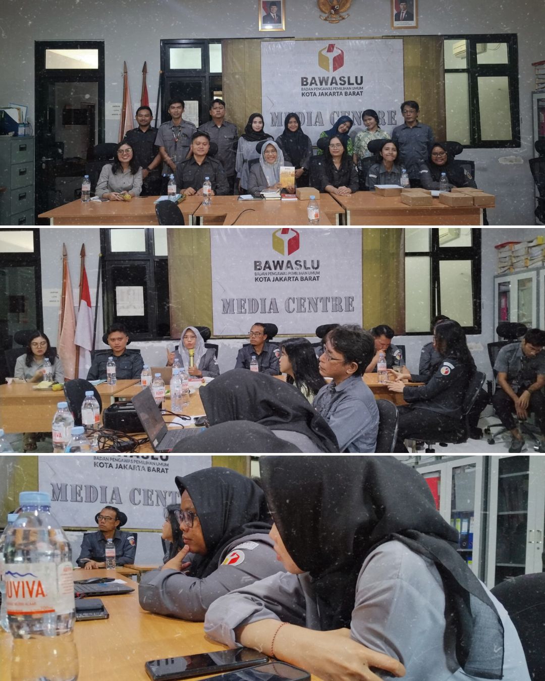 humas 24 November 2025