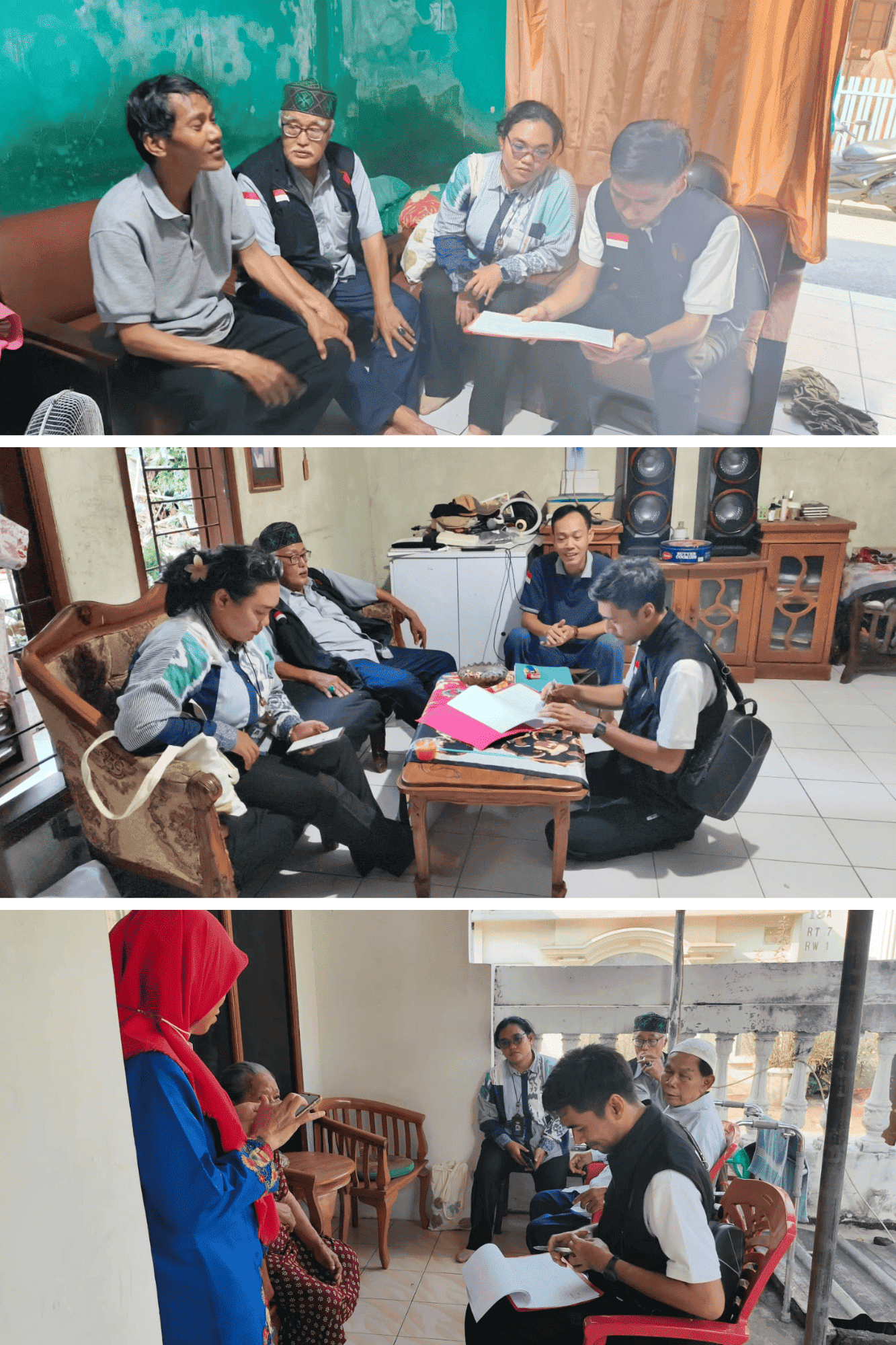 humas 4 November 2025