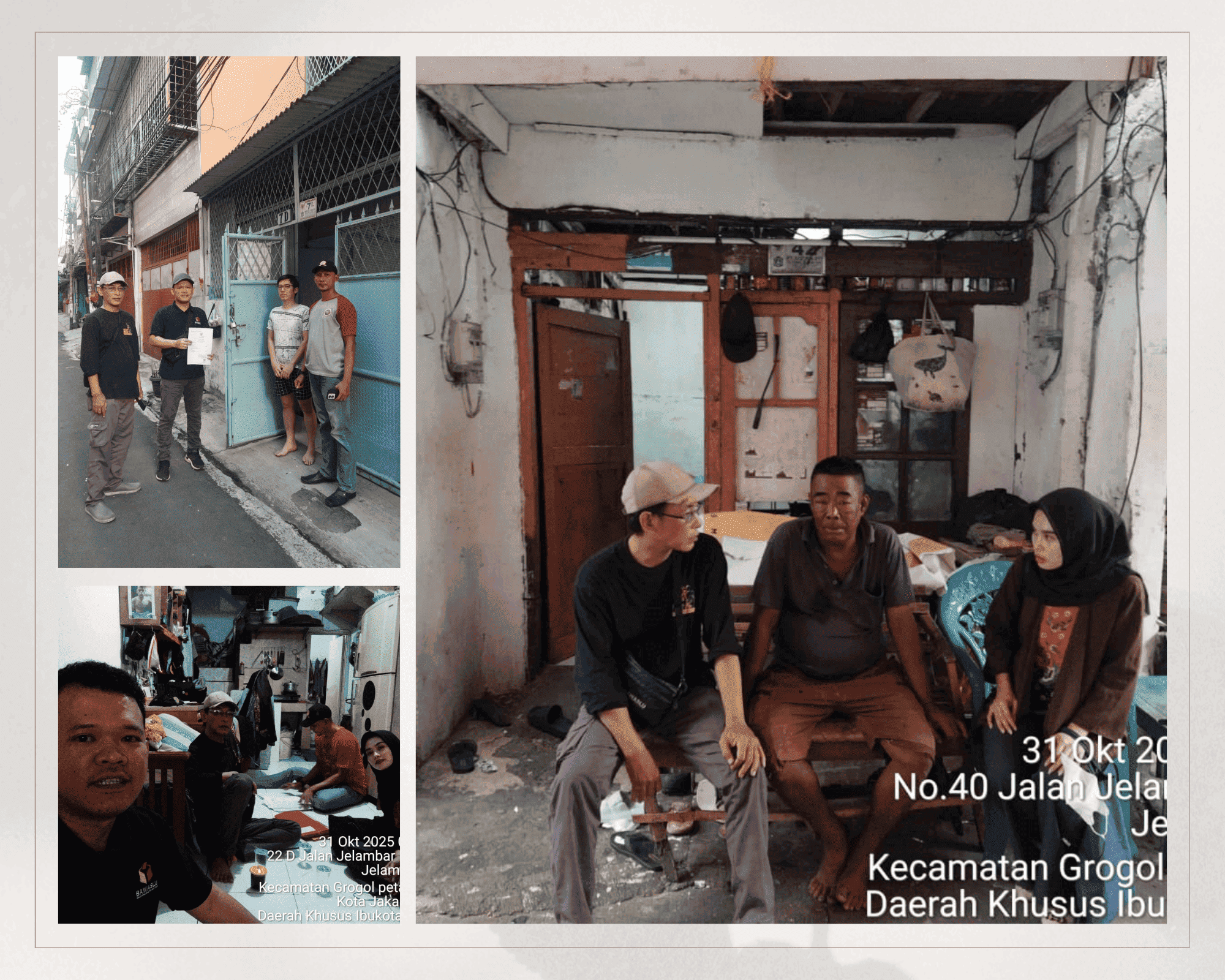 humas 4 November 2025