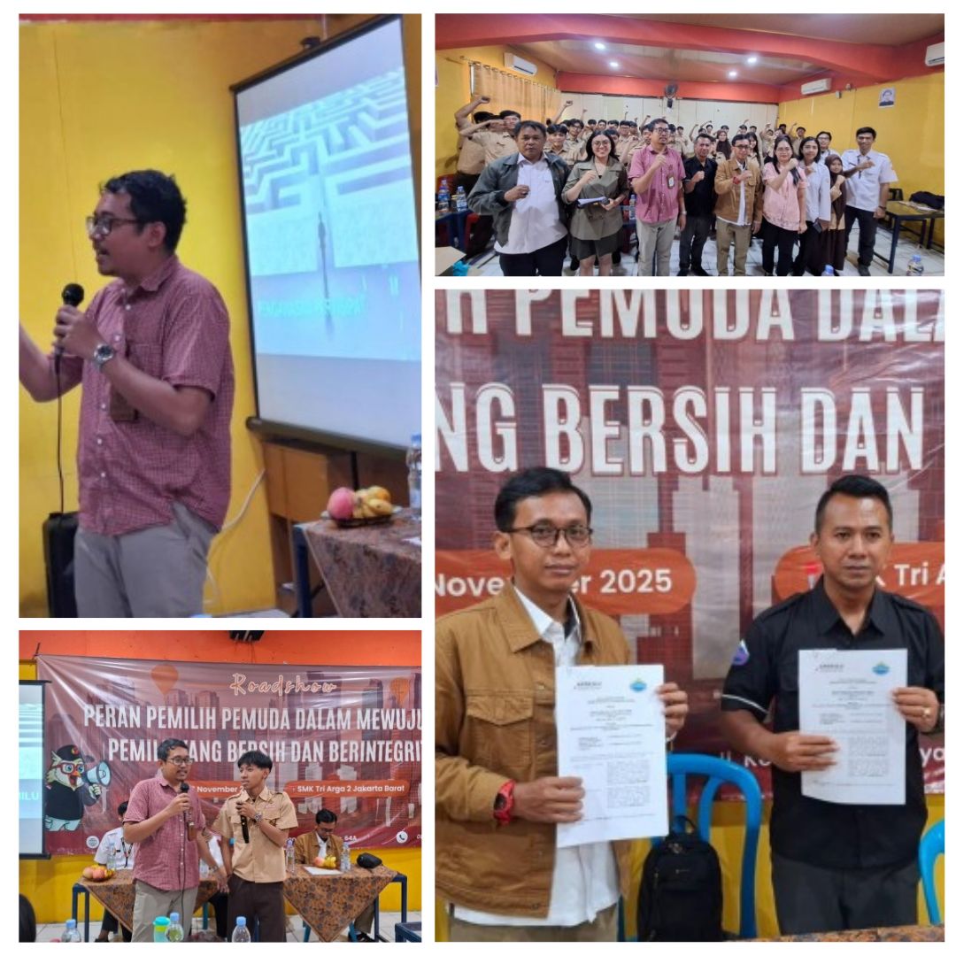 humas 17 November 2025