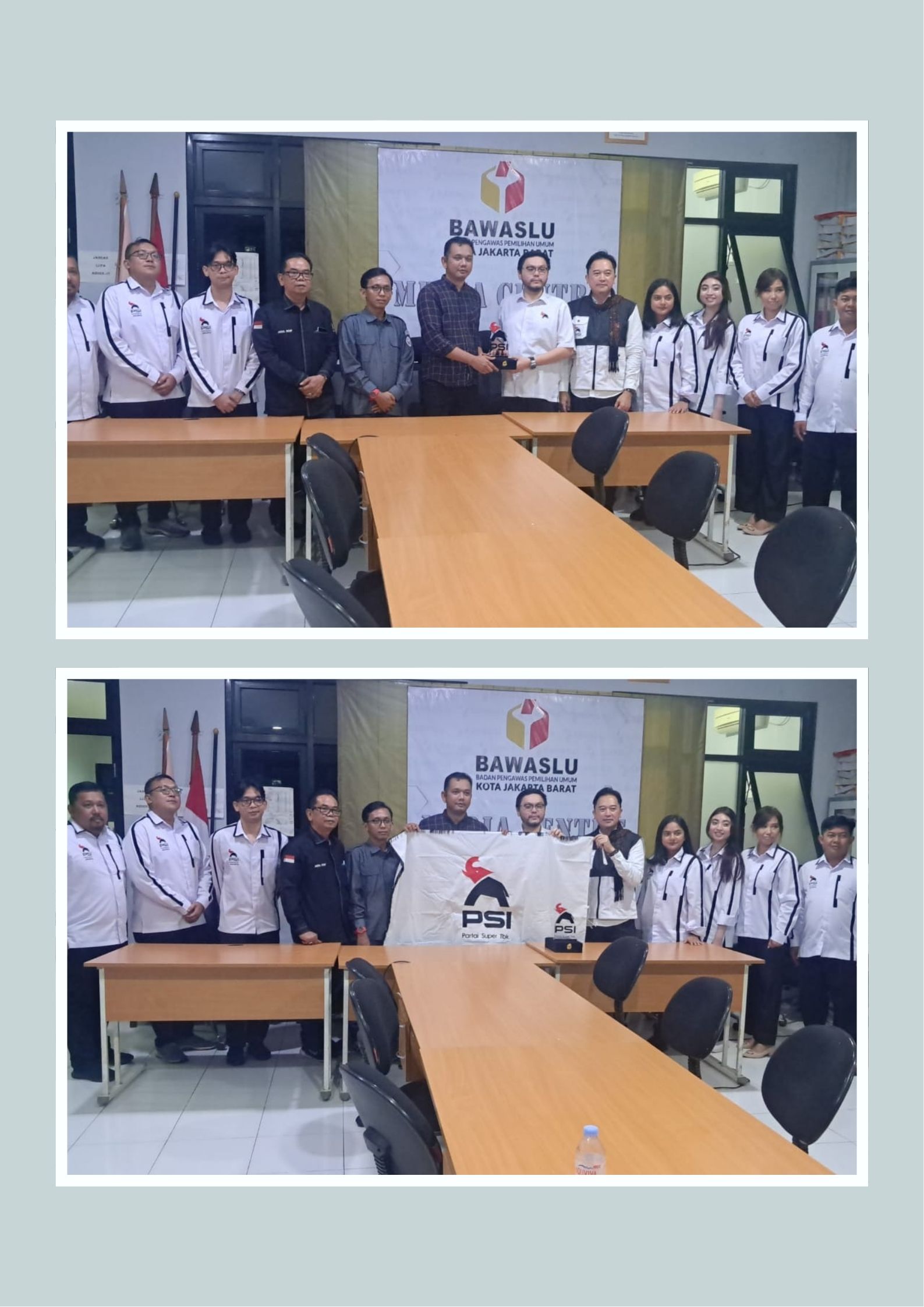 humas 18 November 2025