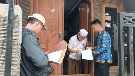 humas 17 November 2025