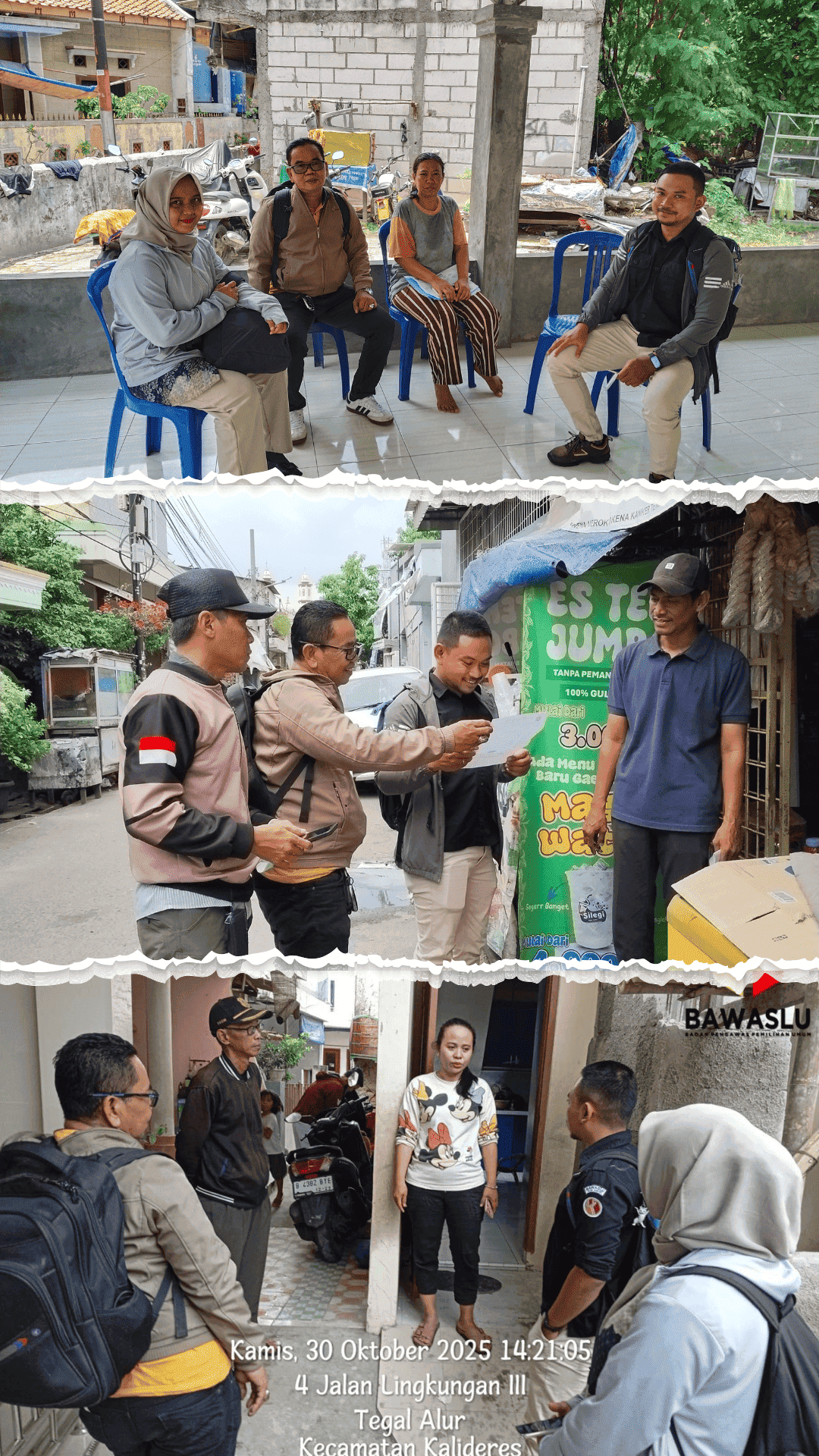 humas 4 November 2025