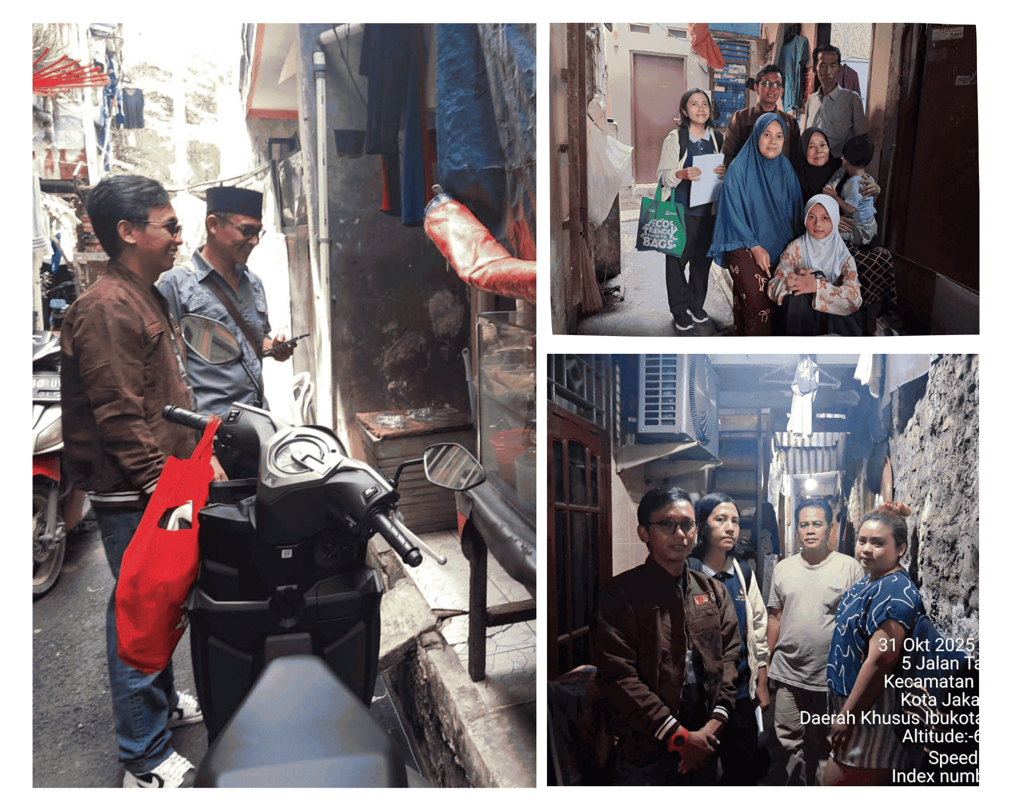 humas 4 November 2025