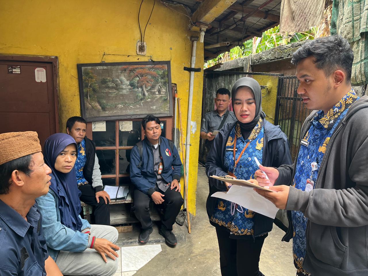 humas 14 November 2025