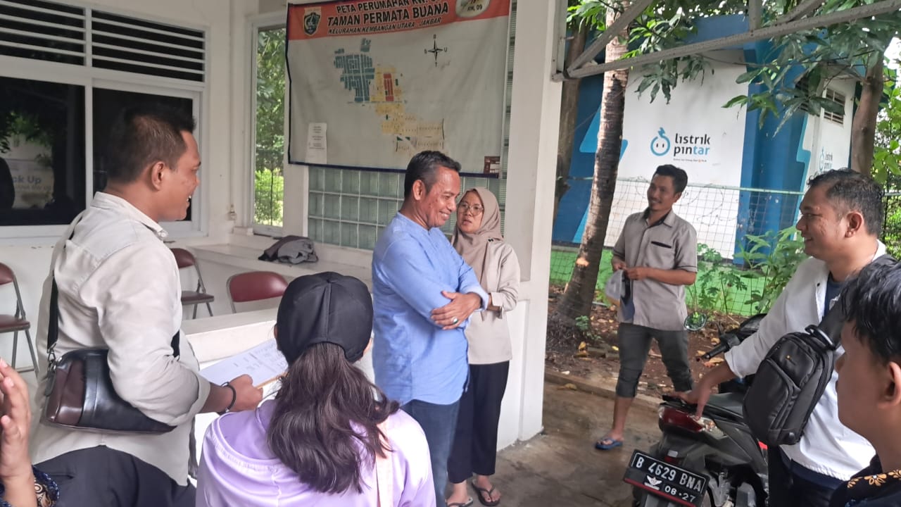 humas 17 November 2025