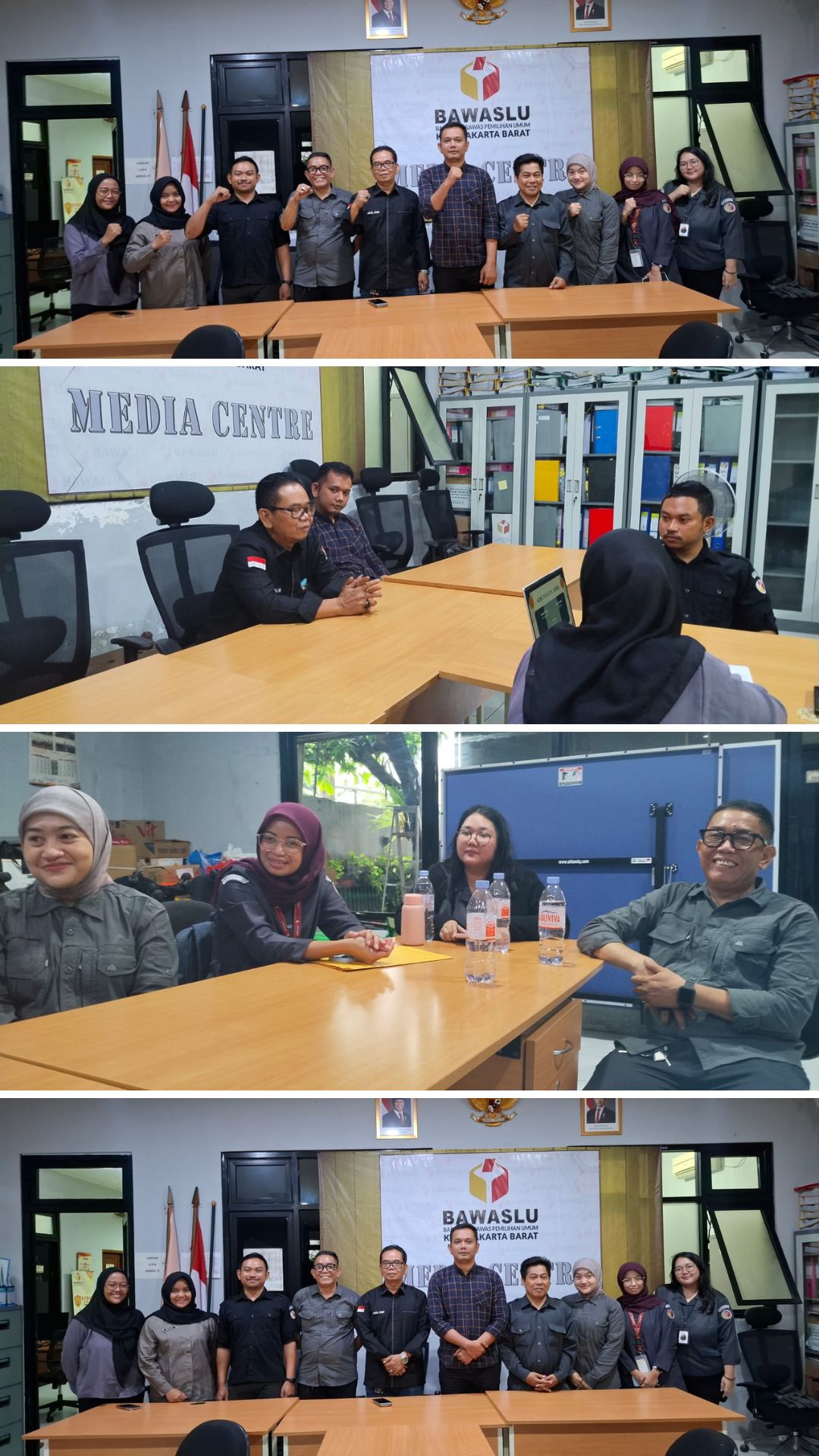 humas 18 november 2025