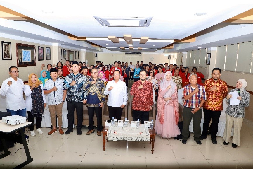 humas 18 Desember 2025