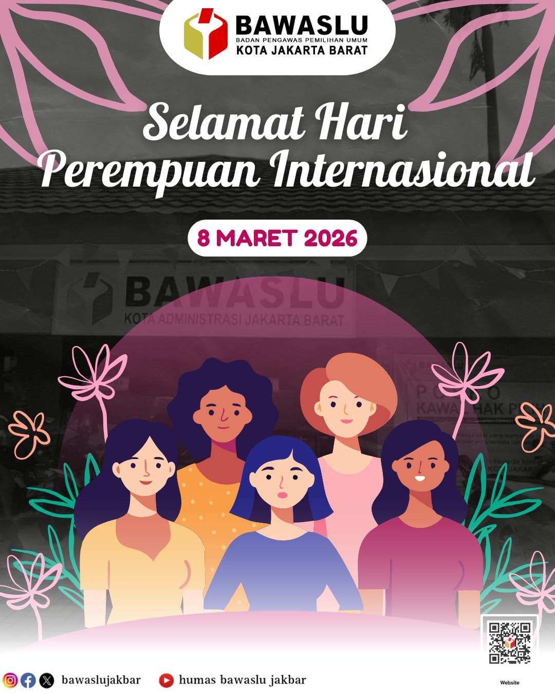 humas 9 Maret 2026