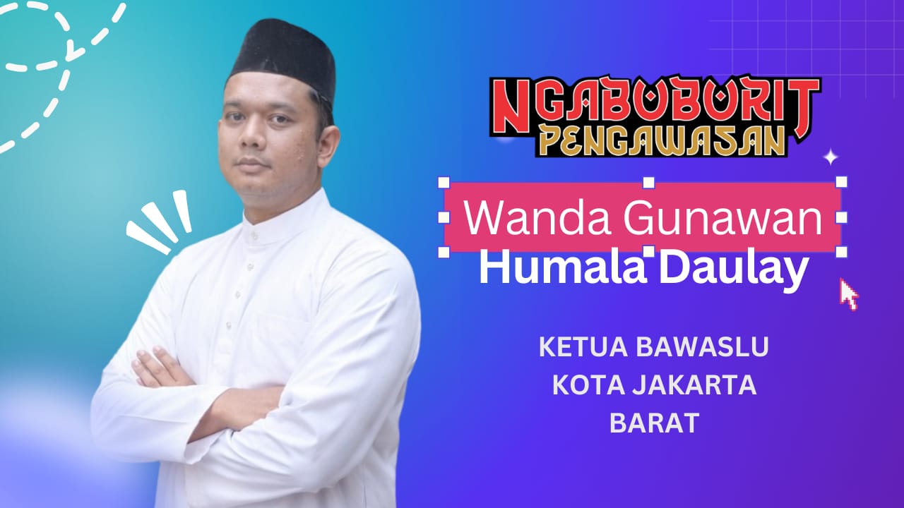 humas 14 Maret 2026