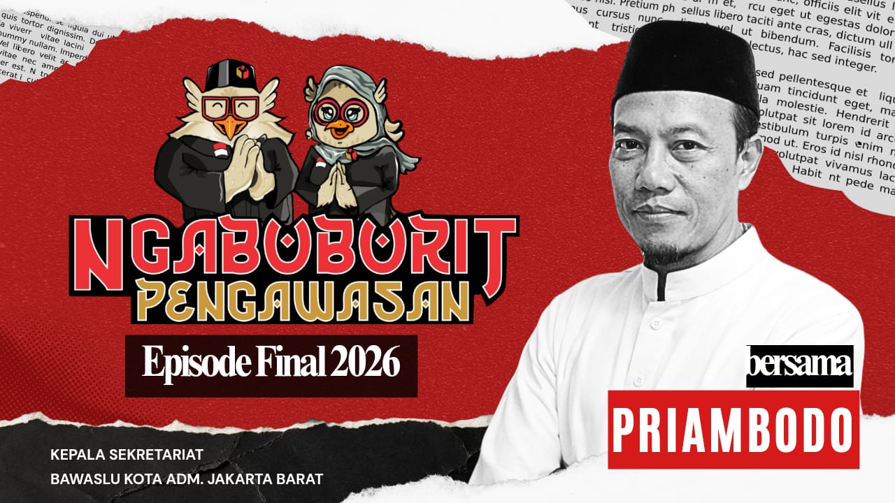 humas 17 Maret 2026