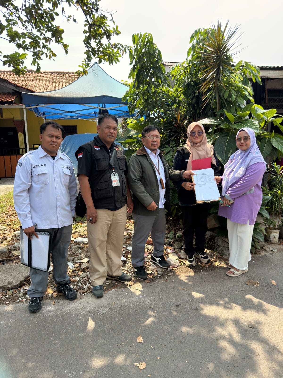 humas 22 Mei 2026