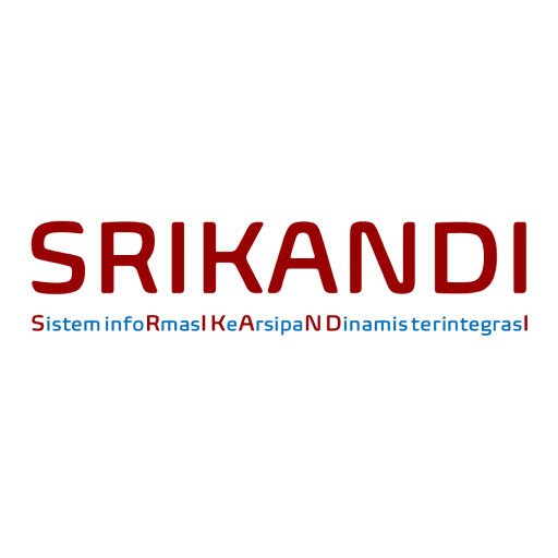 Logo Srikandi 