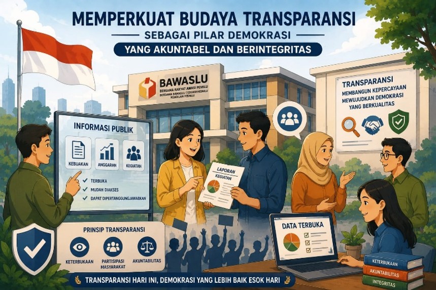 Ilustrasi oleh Taufah Widiachandra