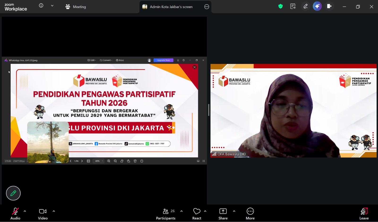 humas 17 Juni 2026