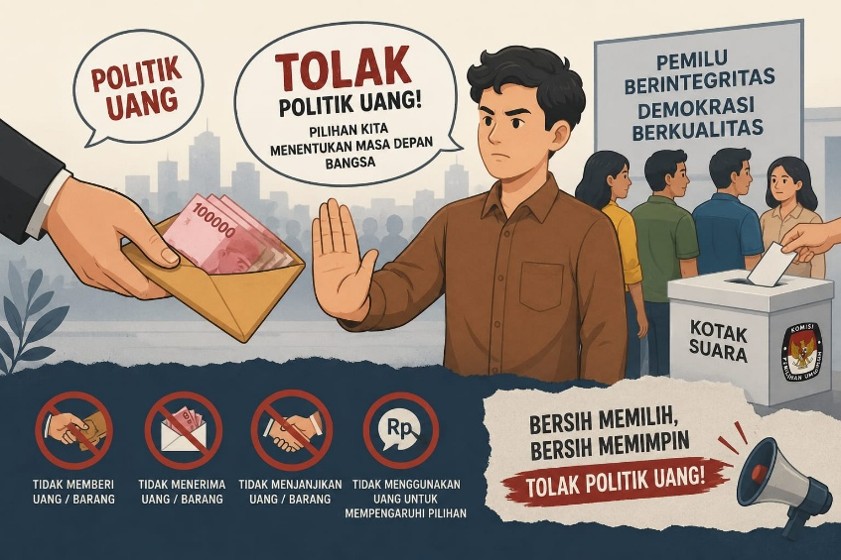 Ilustrasi oleh Taufah Widiachandra