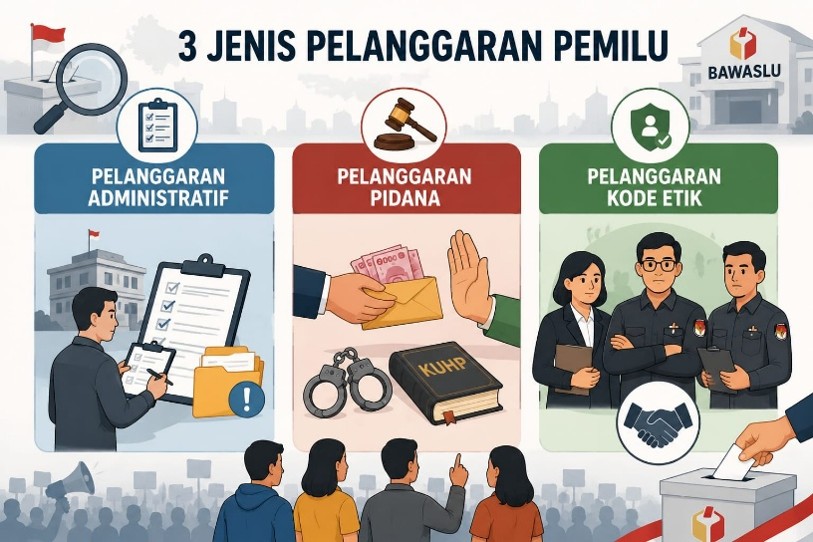 Ilustrasi oleh Taufah Widiachandra
