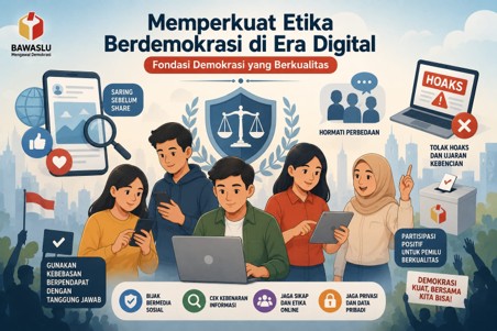 Ilustrasi oleh Taufah Widiachandra