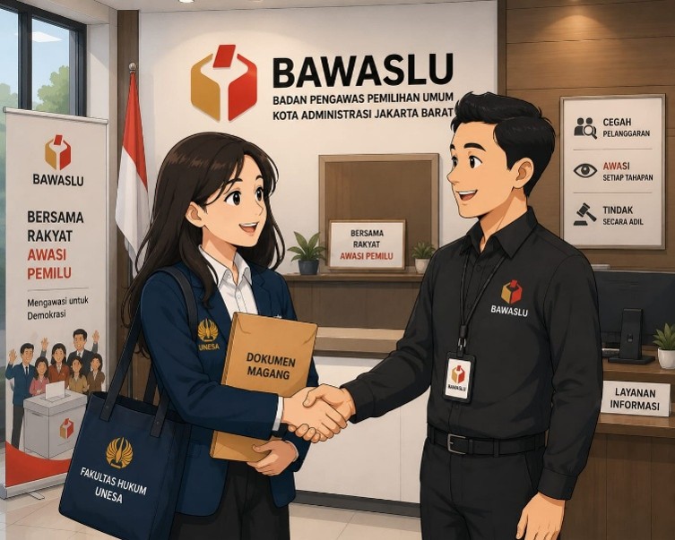 Ilustrasi oleh Taufah Widiachandra