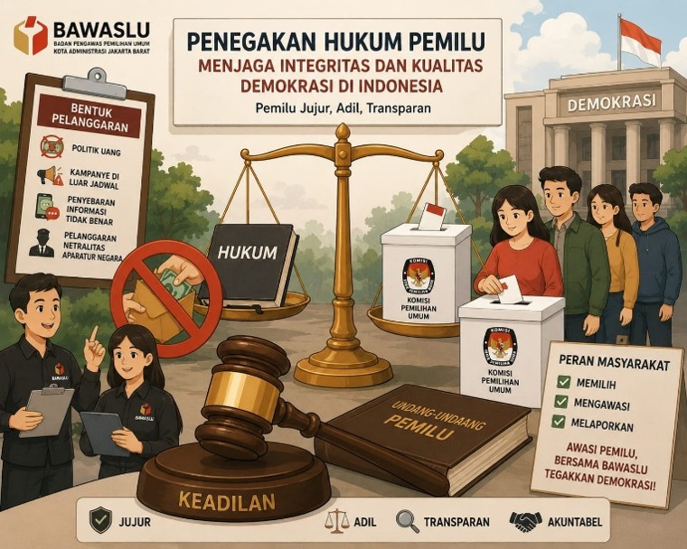 Ilustrasi oleh Taufah Widiachandra