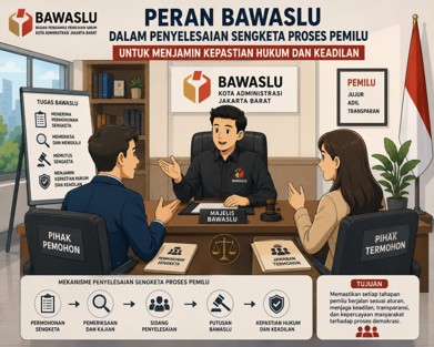 Ilustrasi oleh Taufah Widiachandra