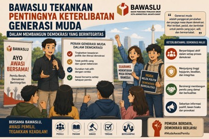 Ilustrasi oleh Taufah Widiachandra