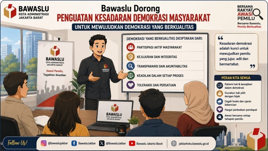 Ilustrasi oleh Taufah Widiachandra