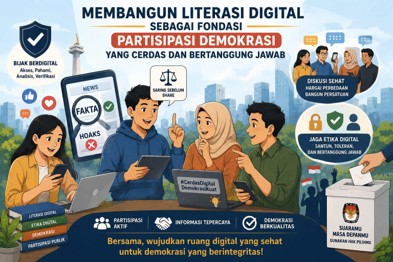 Ilustrasi oleh Taufah Widiachandra