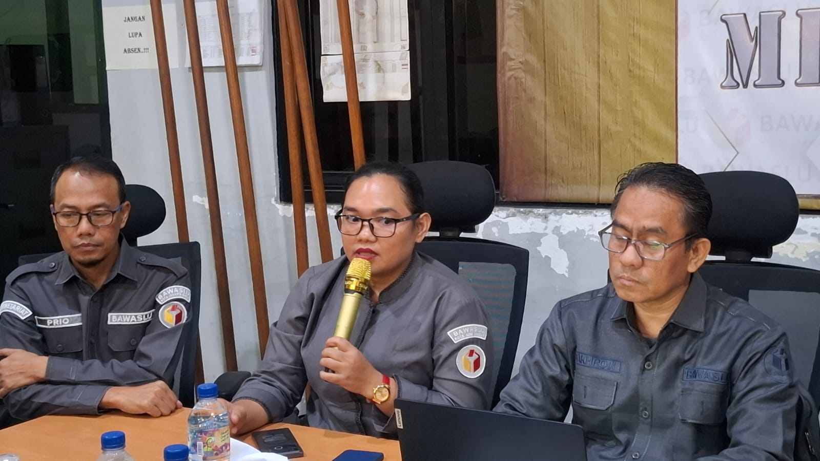 Foto oleh Humas Bawaslu Kota Jakarta Barat