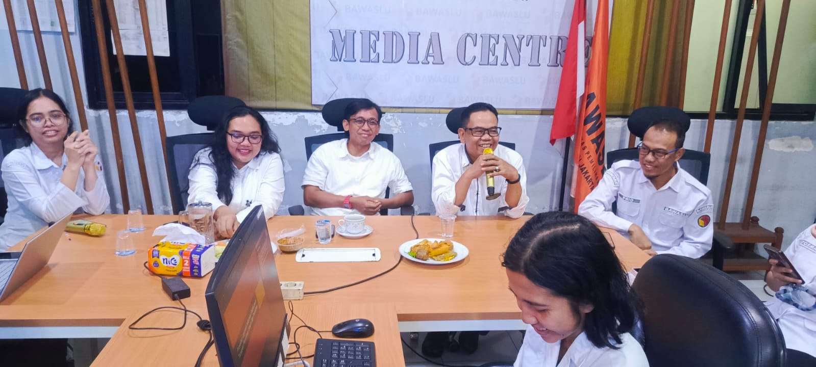 humas 2 Juli 2026