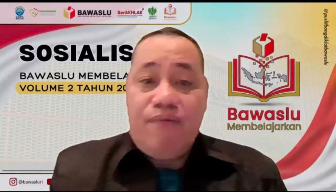 humas 3 Agustus 2026